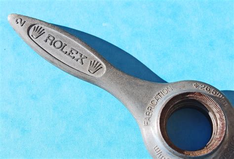 rolex caseback size|rolex case back opening tool.